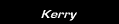 Kerry